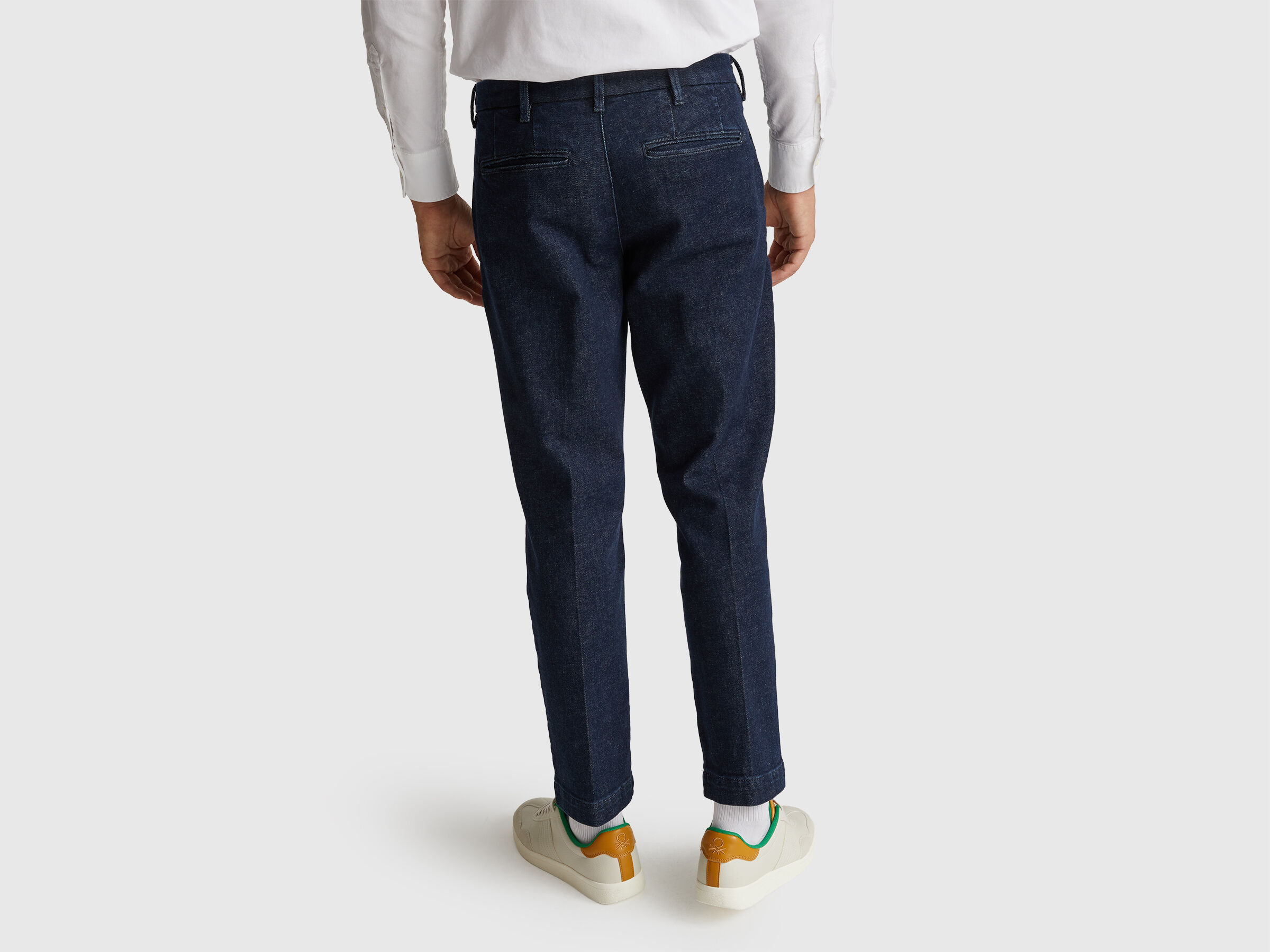 TROUSERS Men image number 2